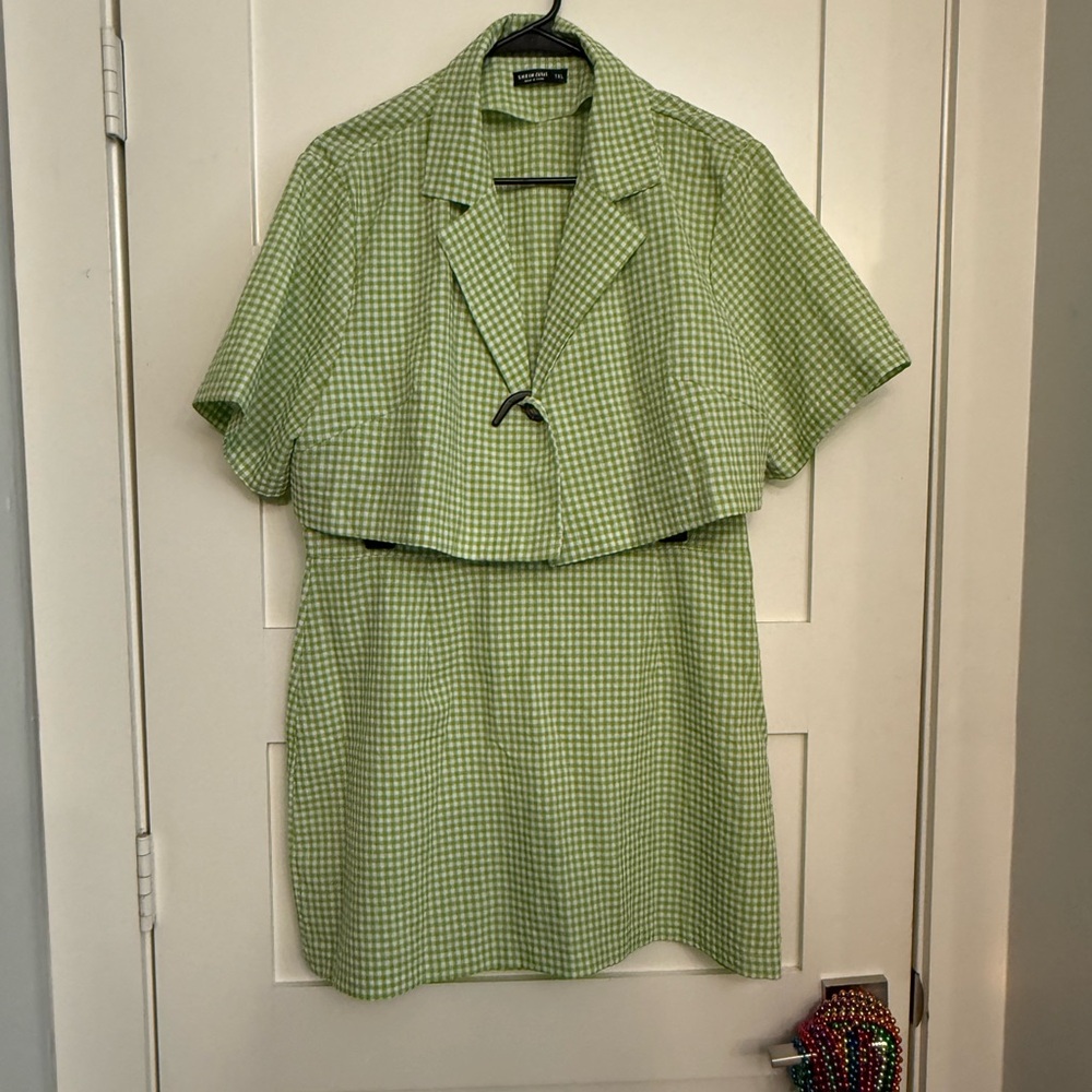 SHEIN Set